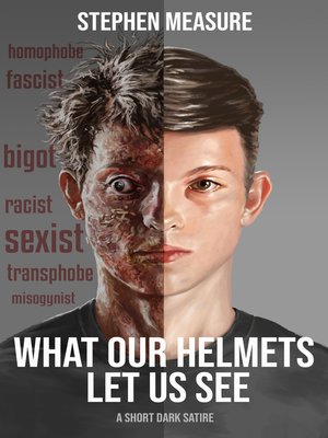 cover image of What Our Helmets Let Us See